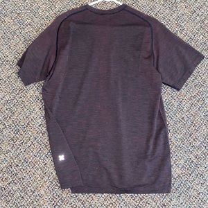 Lululemon men’s short sleeve